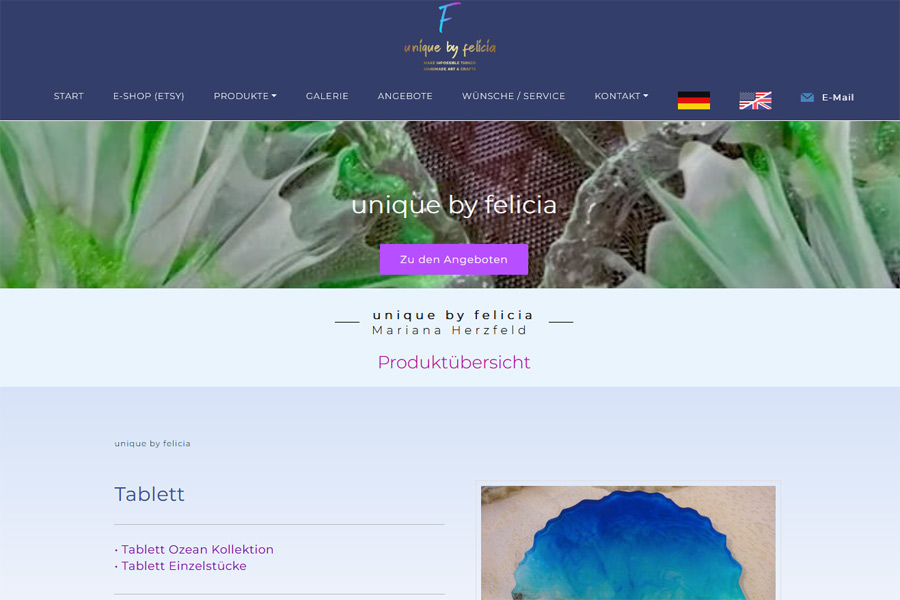 Webdesign Bremen, Homepage erstellen,NoStress Homepage, Mustervorlagen, Pflege u. Aktualisierung Ihrer Webseite