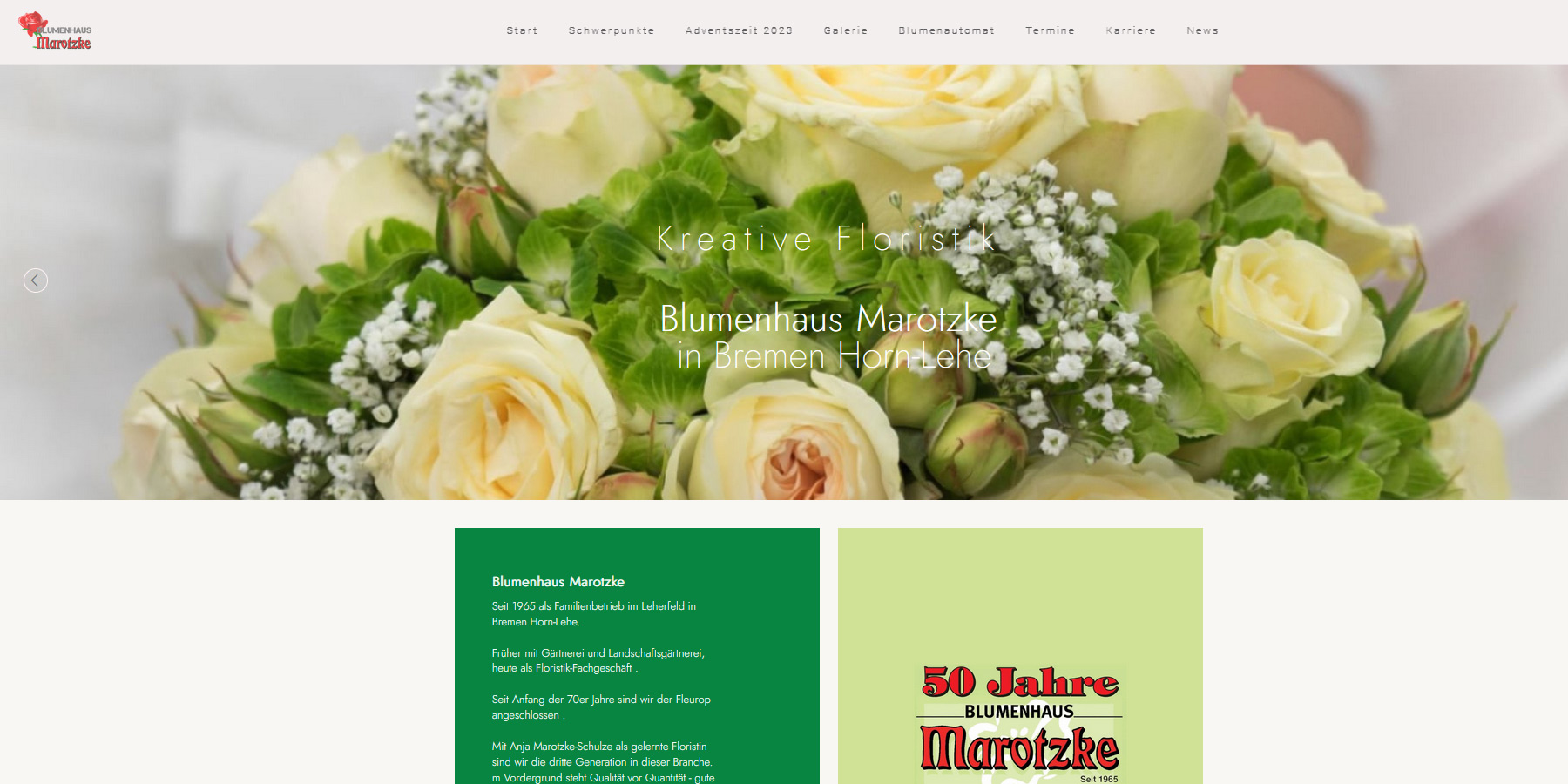 Webdesign-Bremen, Homepage erstellen, agentur28, Lilienthal