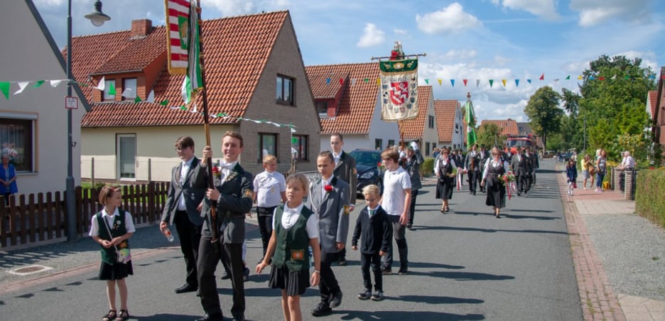 Ferienwohnung Kück in Lilienthal
